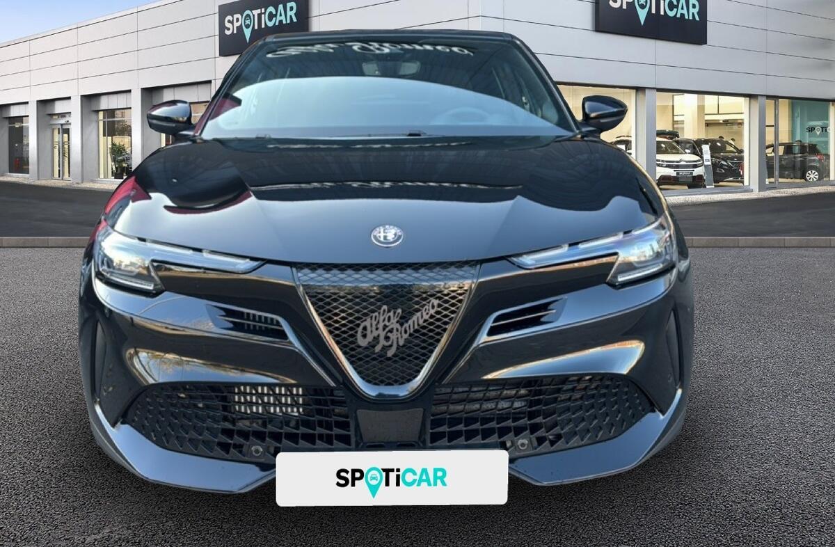 ALFA ROMEO Junior 1.2 eDCT6