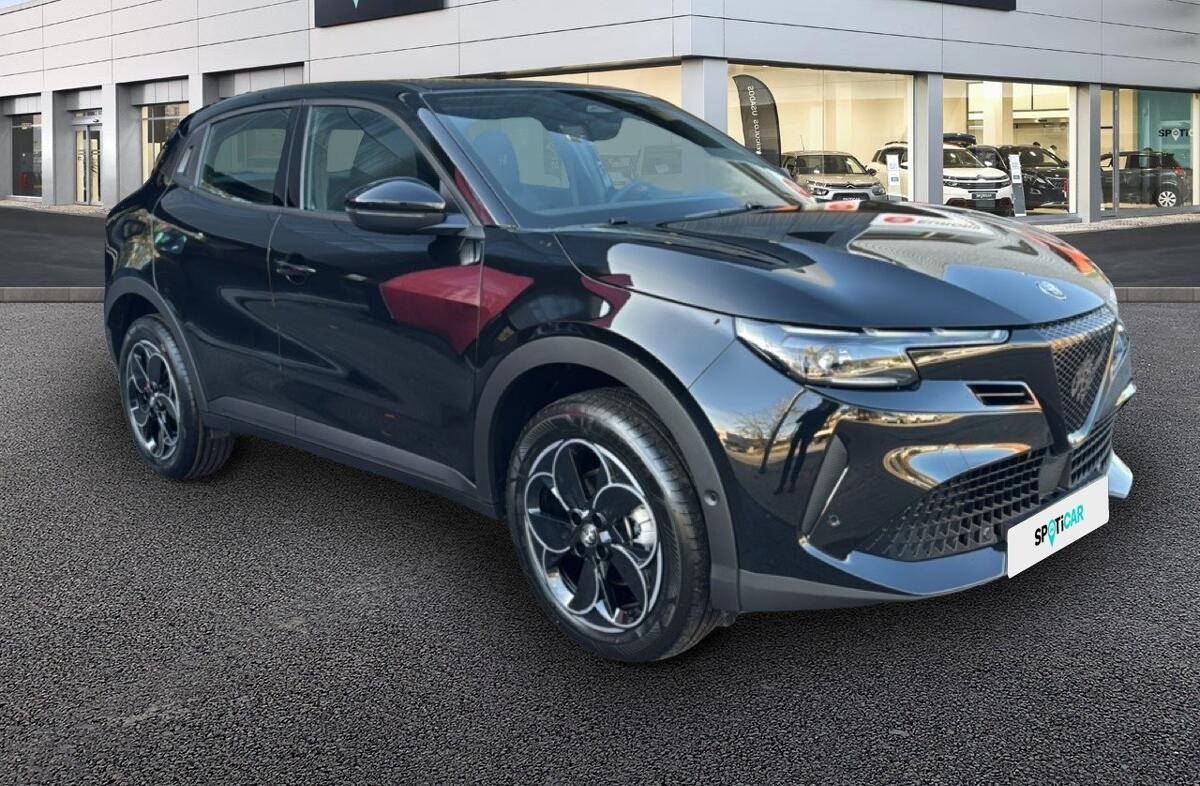 ALFA ROMEO Junior 1.2 eDCT6