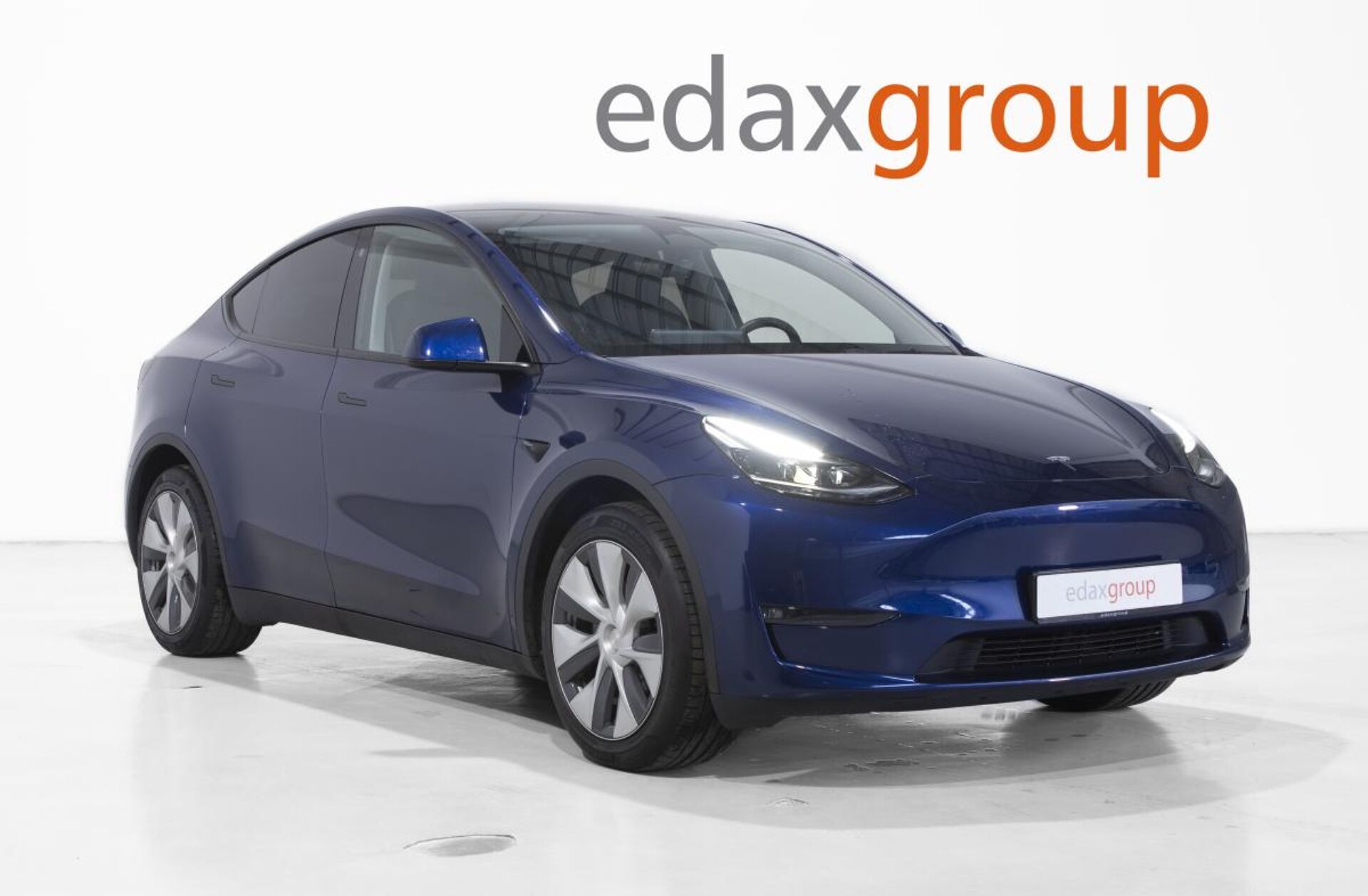 TESLA Model Y Long Range Tração Integral