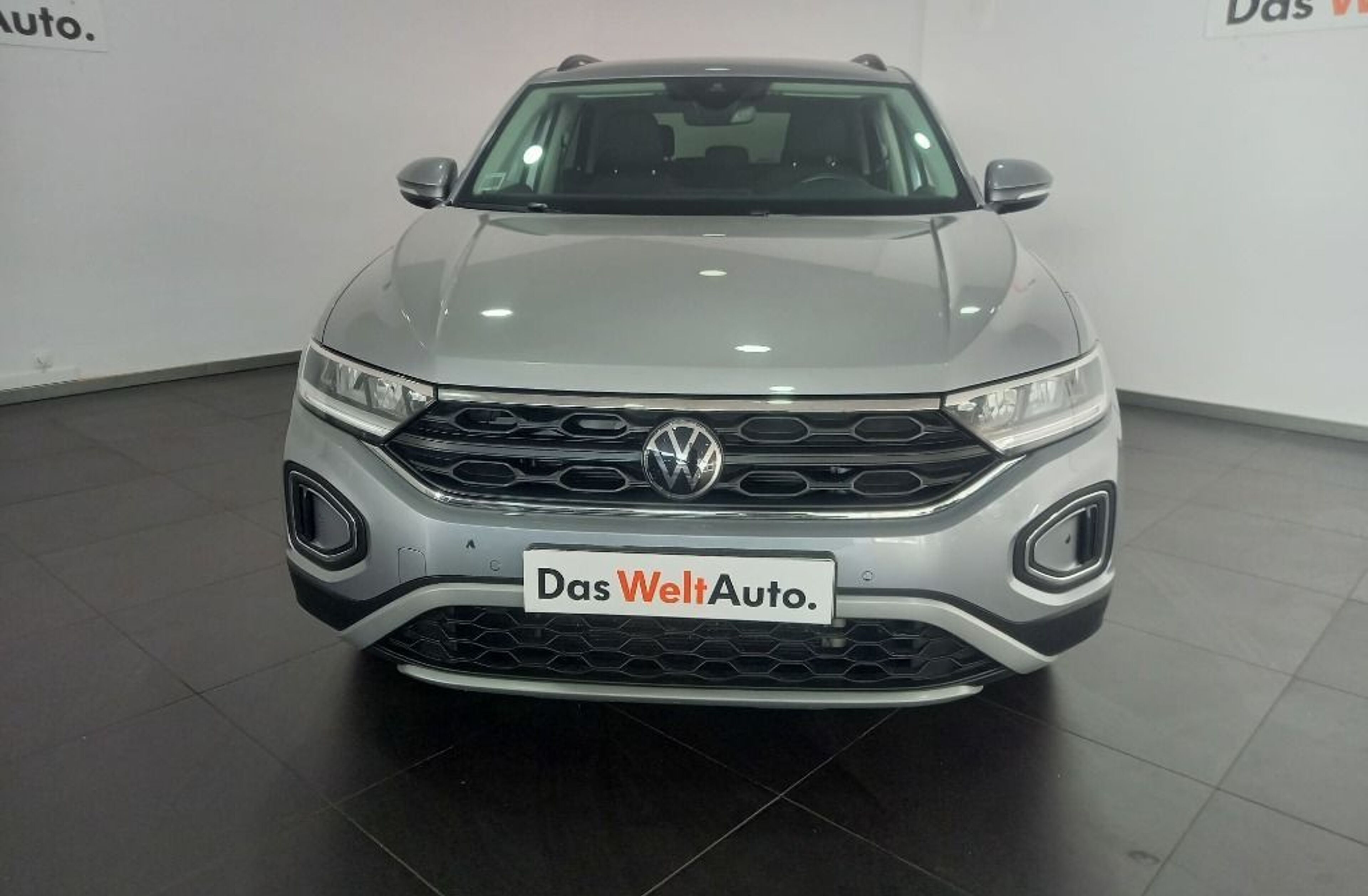 VOLKSWAGEN T-Roc 1.0 TSI Urban