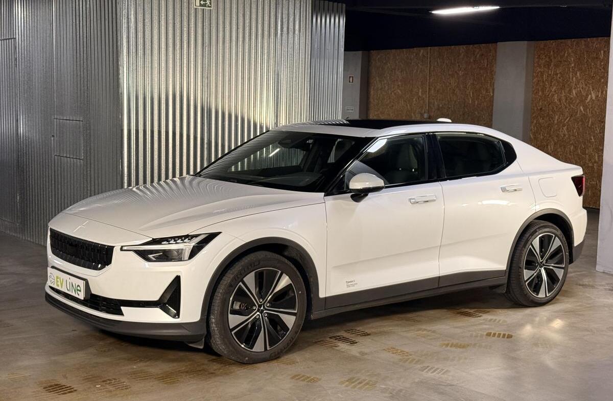 POLESTAR 2 Long Range 78 kWh