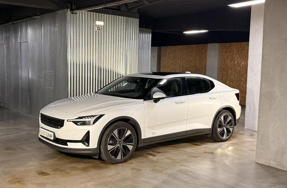 POLESTAR 2 Long Range 78 kWh