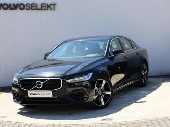 VOLVO S90 2.0 T8 PHEV R-Design AWD