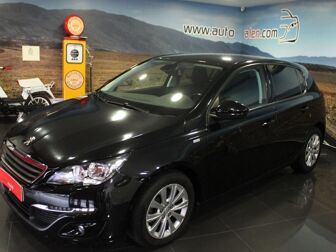 PEUGEOT 308 1.5 BlueHDi Style