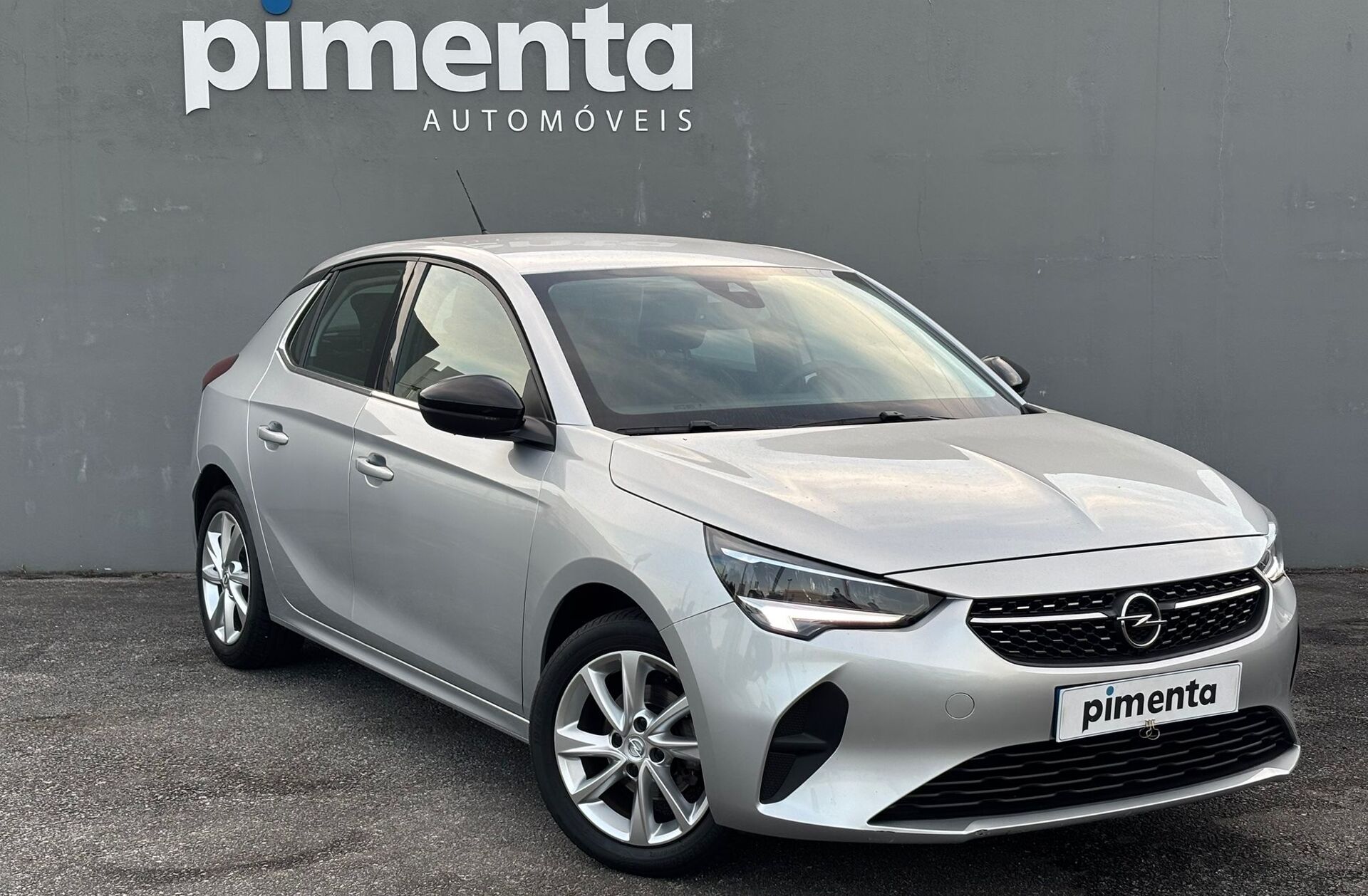 OPEL Corsa 1.2 Edition