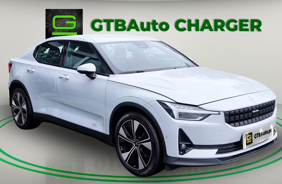 POLESTAR 2 Long Range 78 kWh AWD