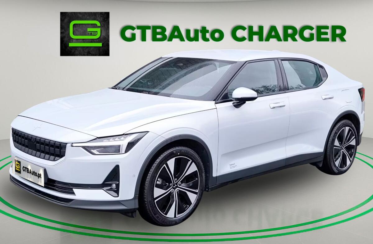 POLESTAR 2 Long Range 78 kWh AWD