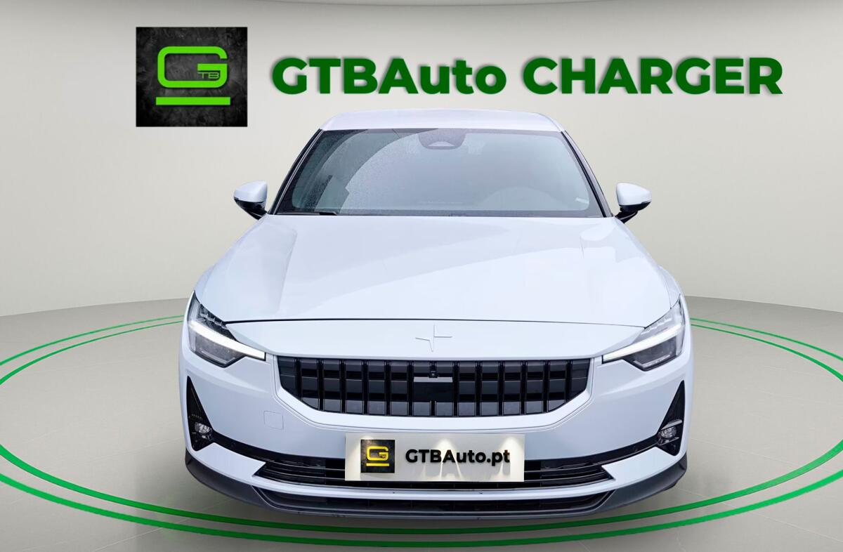 POLESTAR 2 Long Range 78 kWh AWD