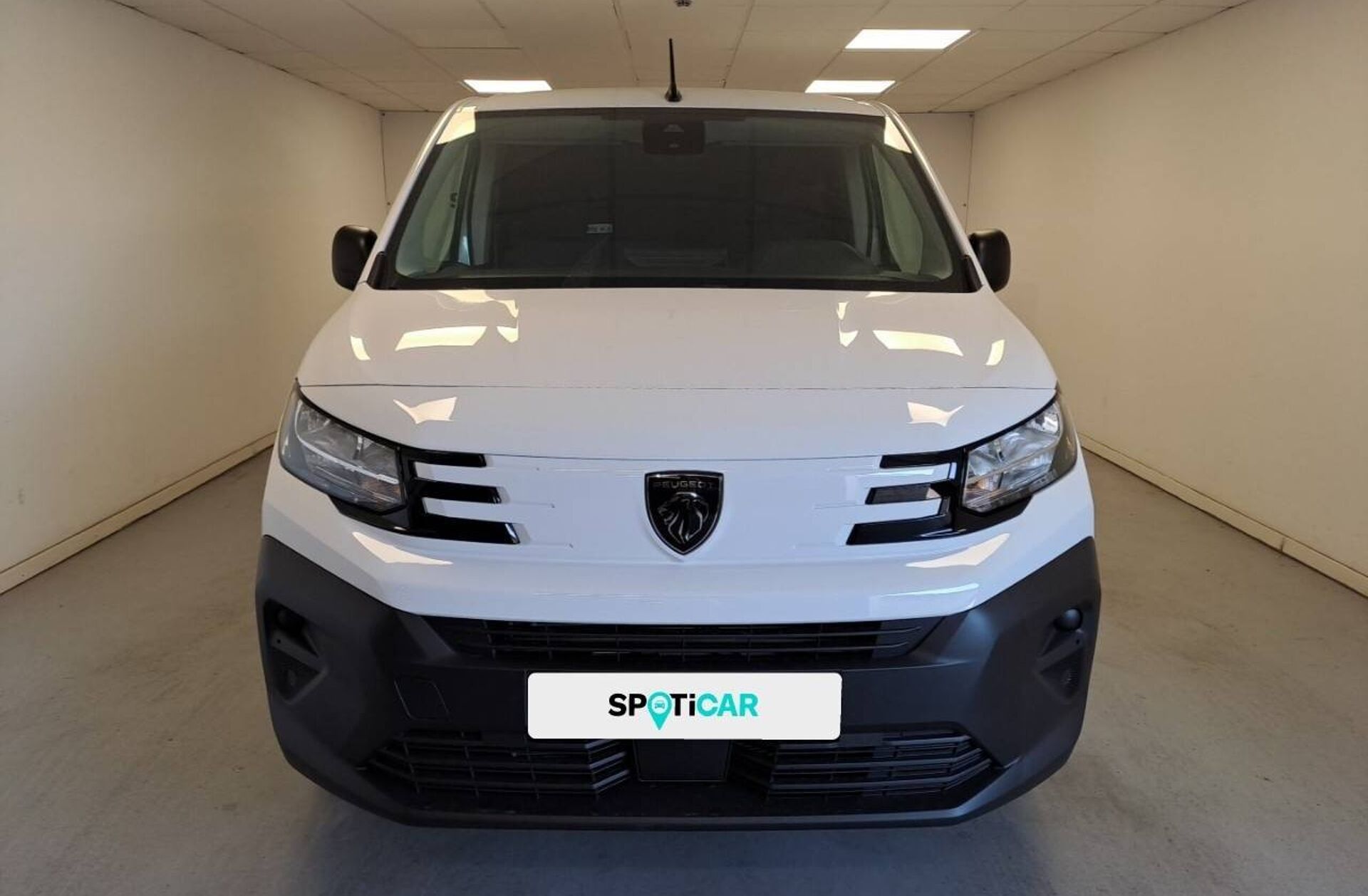 PEUGEOT Partner 1.5 BlueHDi Longa