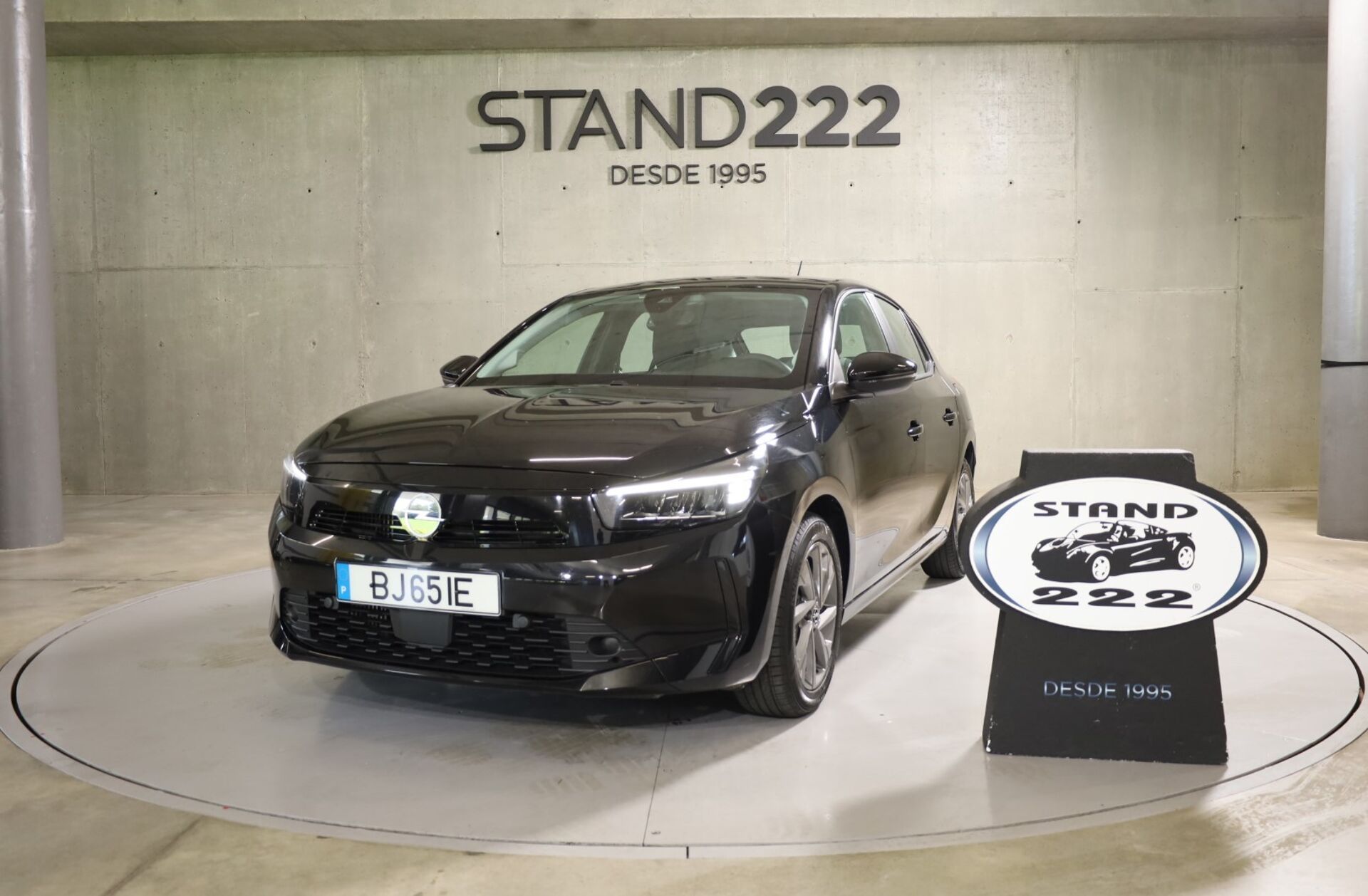 OPEL Corsa 1.2 T Aut.