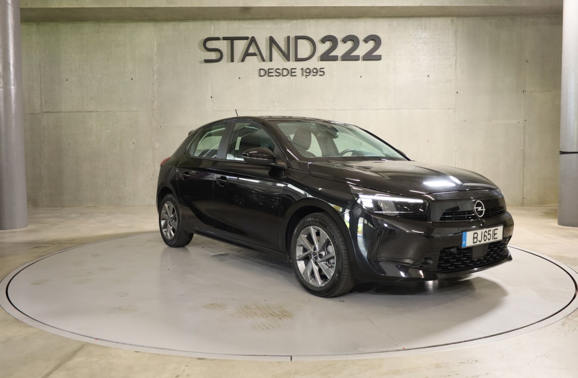 OPEL Corsa 1.2 T Aut.