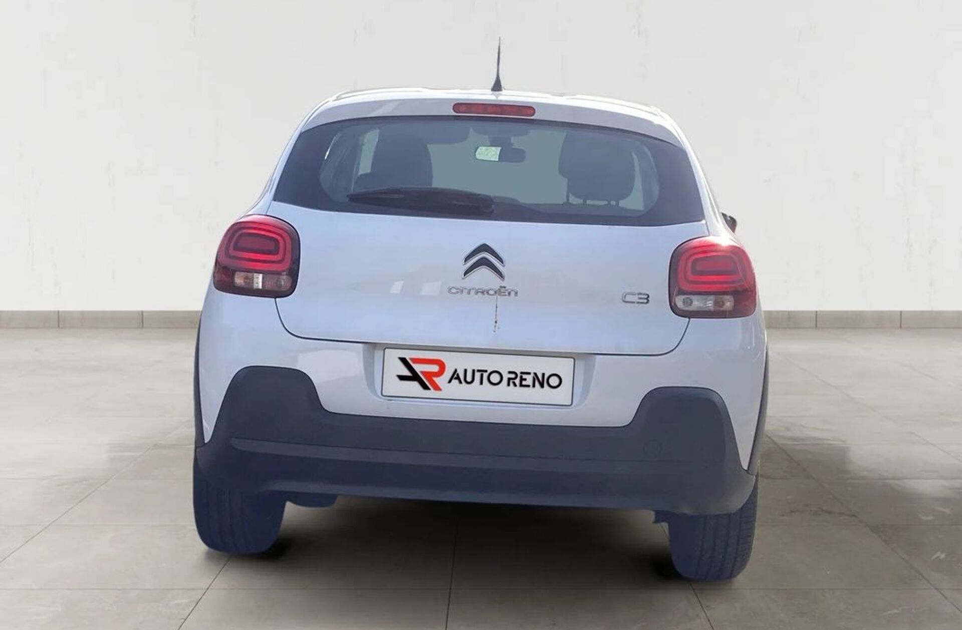 CITROEN C3 1.5 BlueHDi Plus