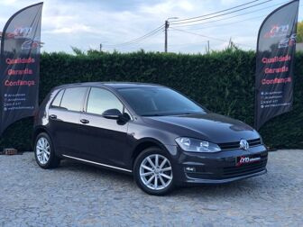 VOLKSWAGEN Golf 1.2 TSi