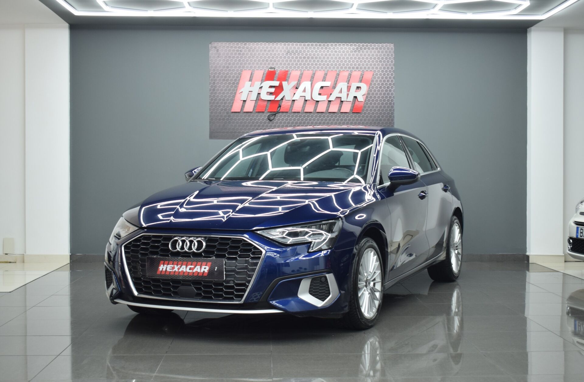 AUDI A3 SB 30 TFSI Advanced S tronic