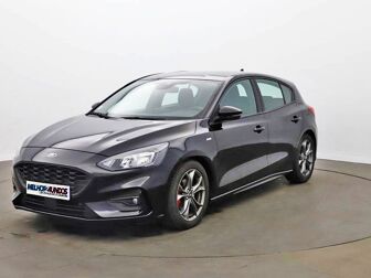 Imagem de FORD Focus St.1.5 TDCi EcoBlue Ti.Aut.