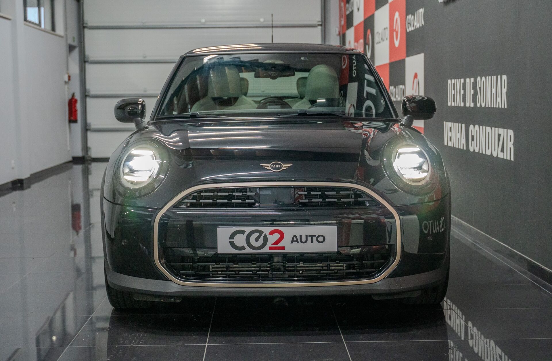 MINI Mini Cooper S Classic S