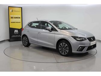 SEAT Ibiza 1.0 TSI STYLE DSG