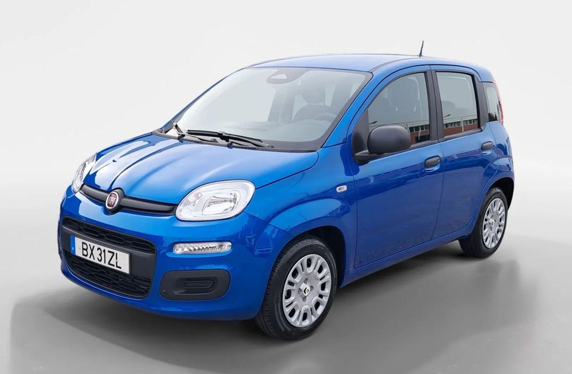FIAT Panda 1.0 Hybrid
