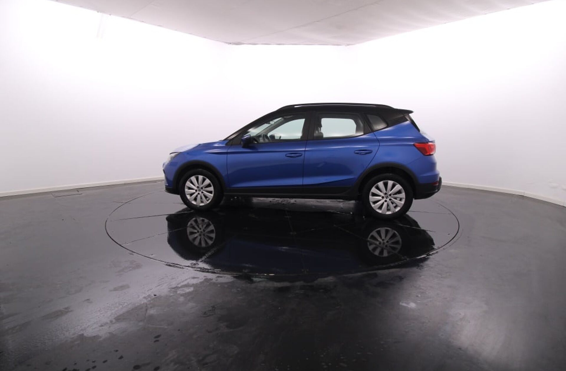 SEAT Arona 1.0 TSI Style