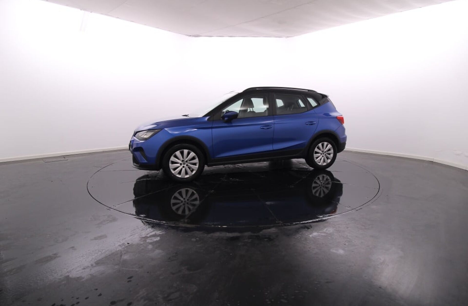 SEAT Arona 1.0 TSI Style