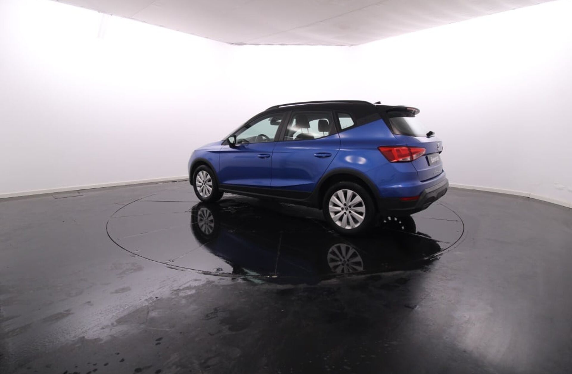 SEAT Arona 1.0 TSI Style