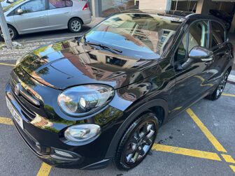 FIAT 500 X 1.3 MJ Sport