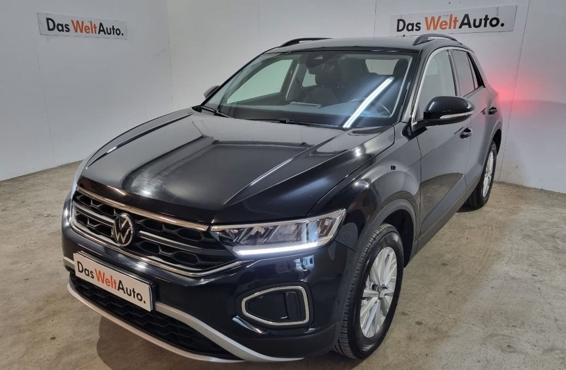 VOLKSWAGEN T-Roc 1.0 TSI Urban