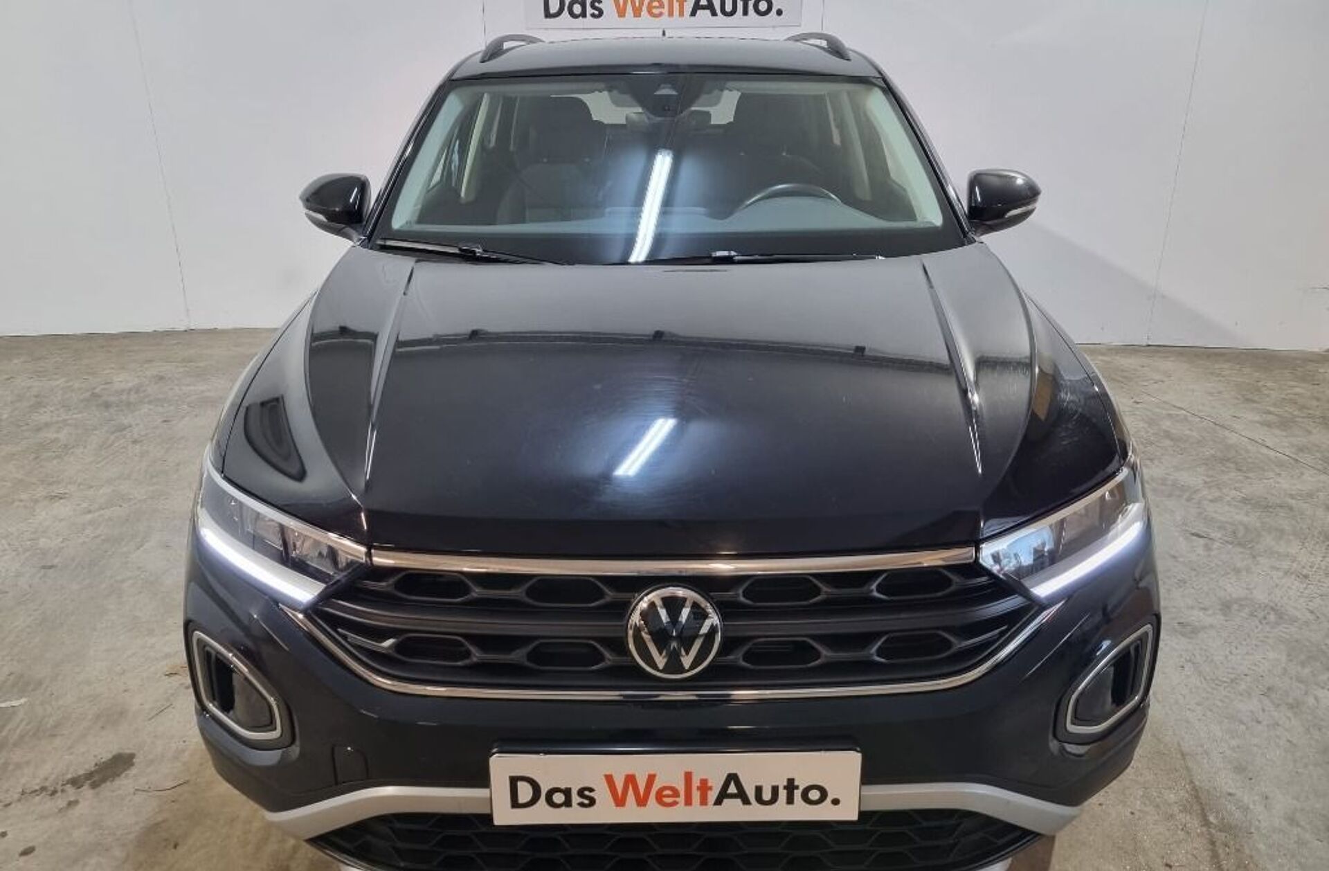 VOLKSWAGEN T-Roc 1.0 TSI Urban