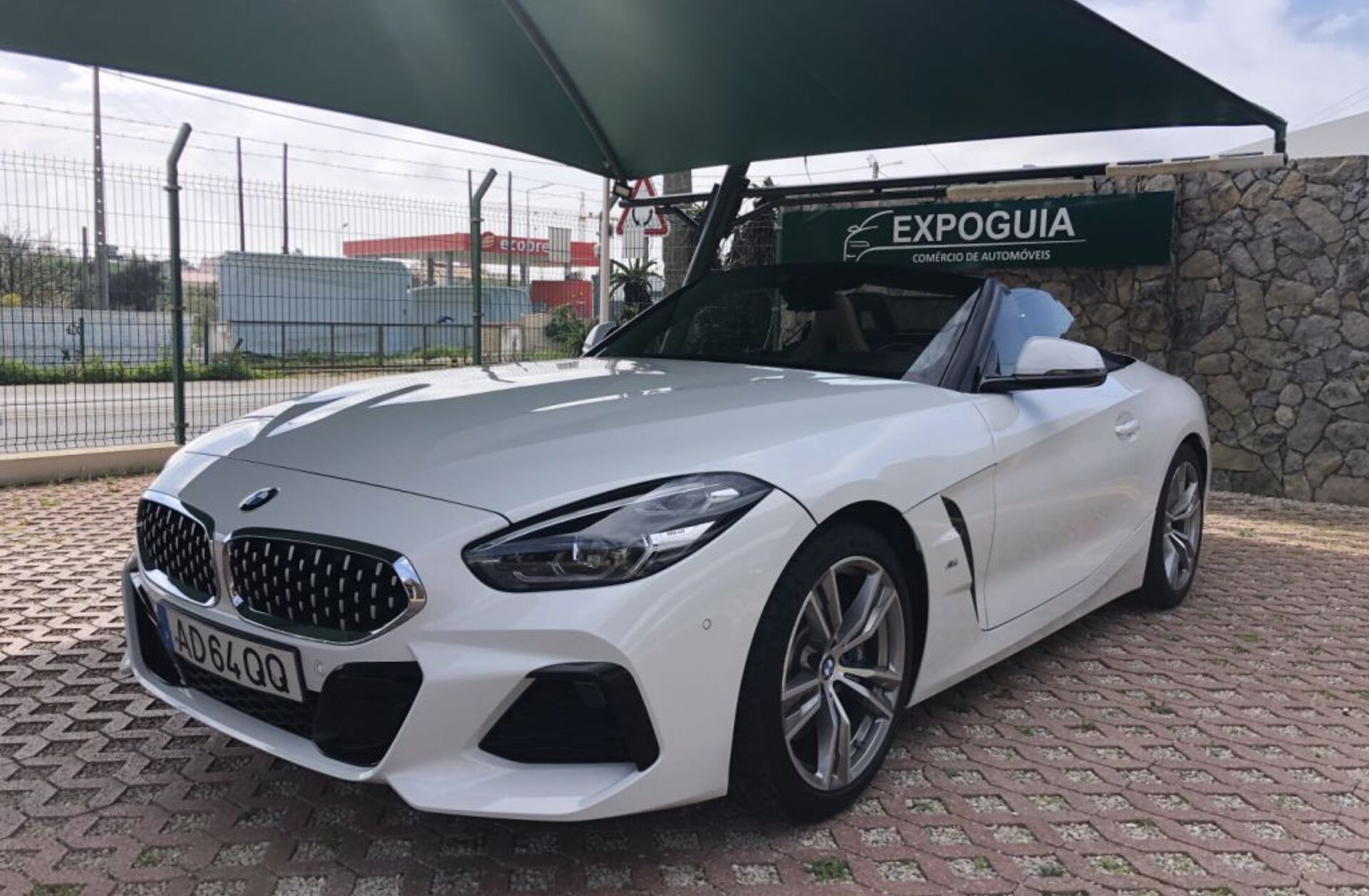 BMW Z4 Z4 S Drive  30i