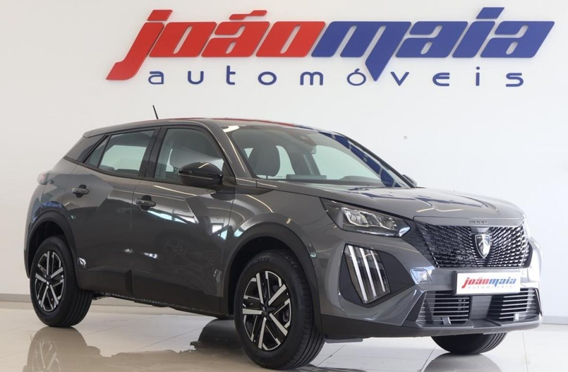 PEUGEOT 2008 1.2 PureTech Active