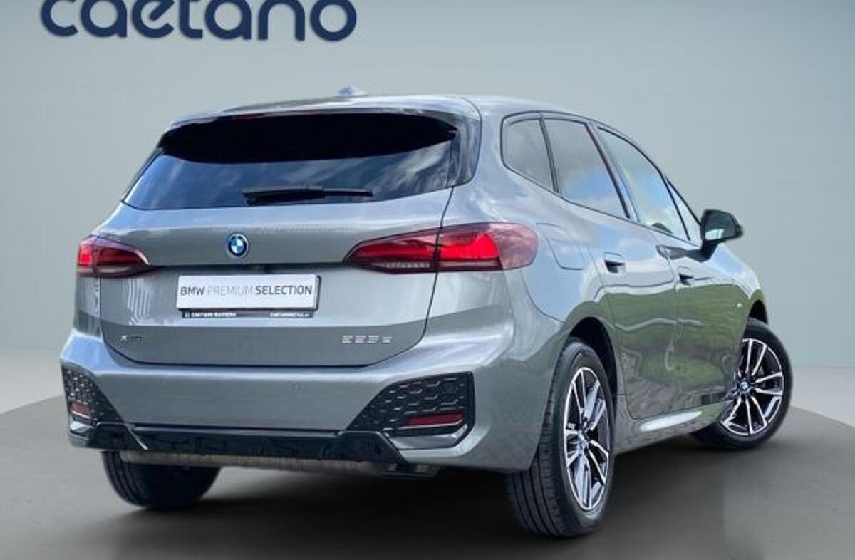 BMW Serie-2 225 e xDrive Pack Desportivo M