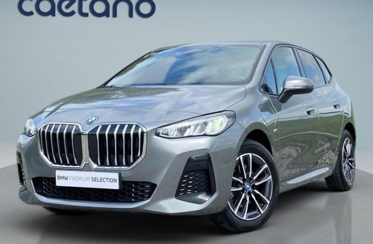 BMW Serie-2 225 e xDrive Pack Desportivo M