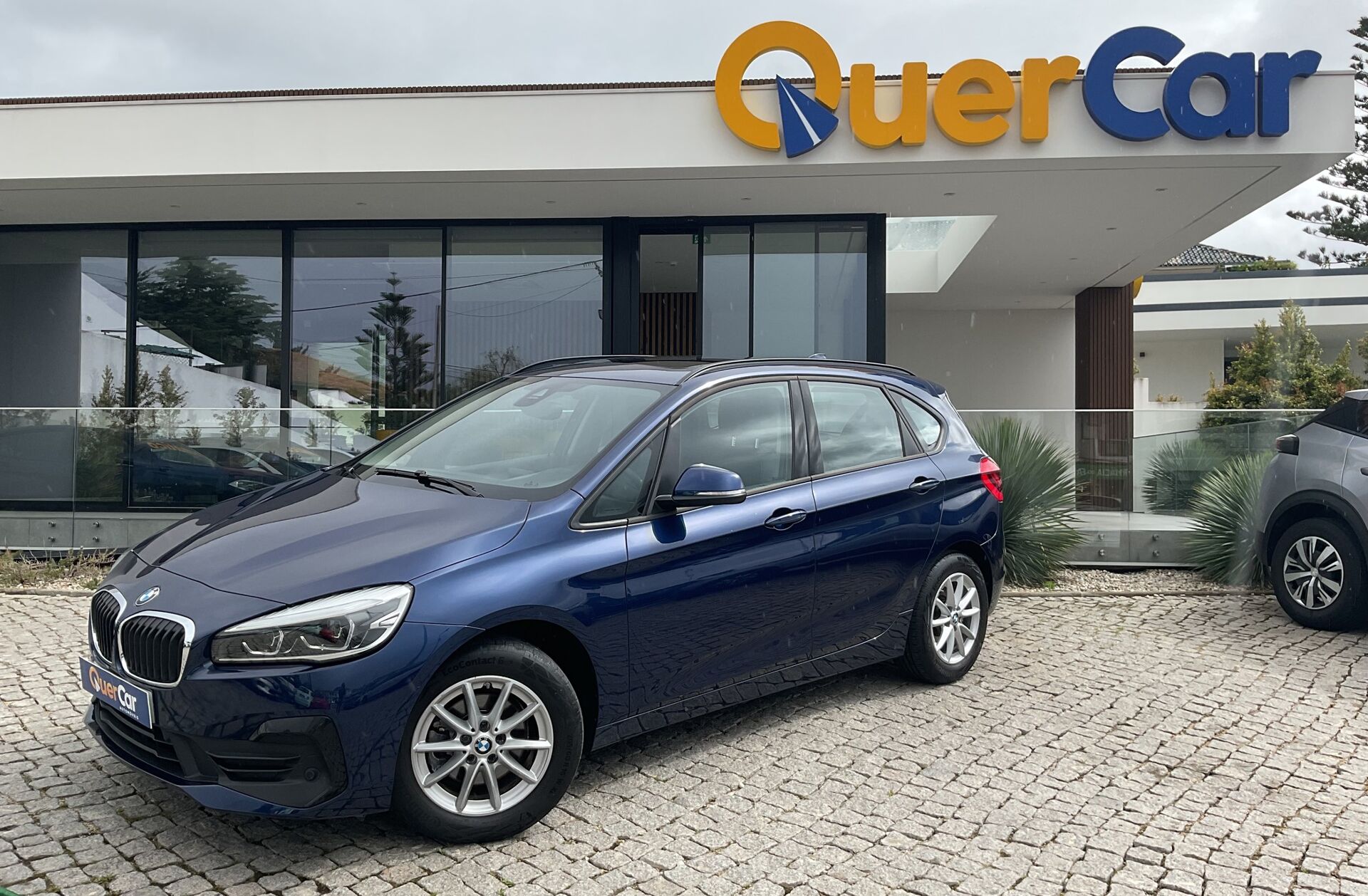BMW Serie-2 216 Active Tourer d Advantage