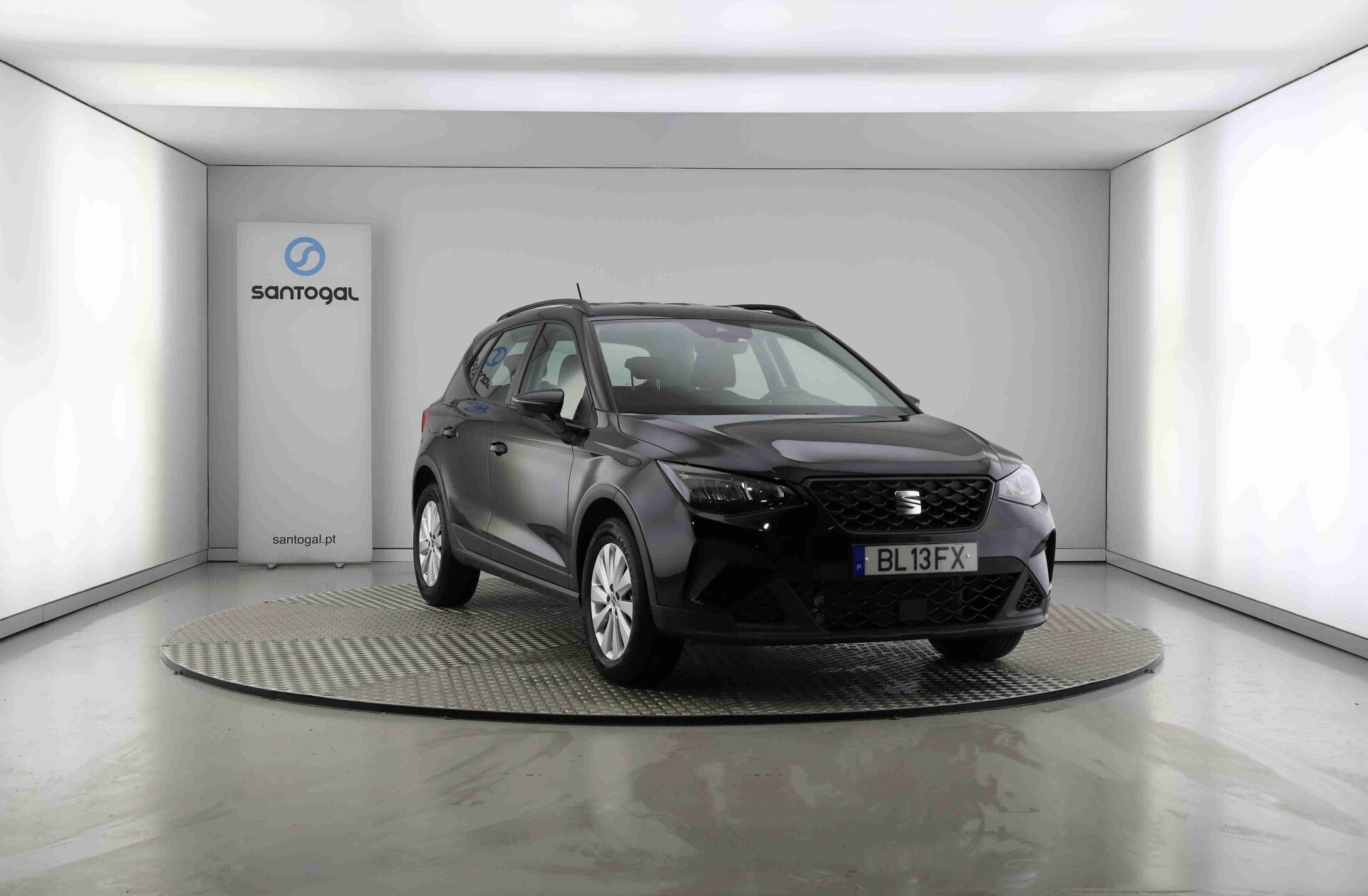 SEAT Arona 1.0 TSI Style DSG