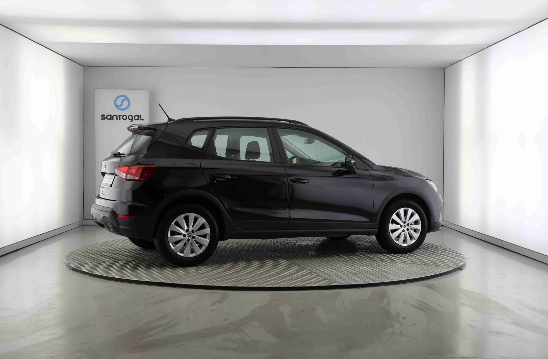 SEAT Arona 1.0 TSI Style DSG