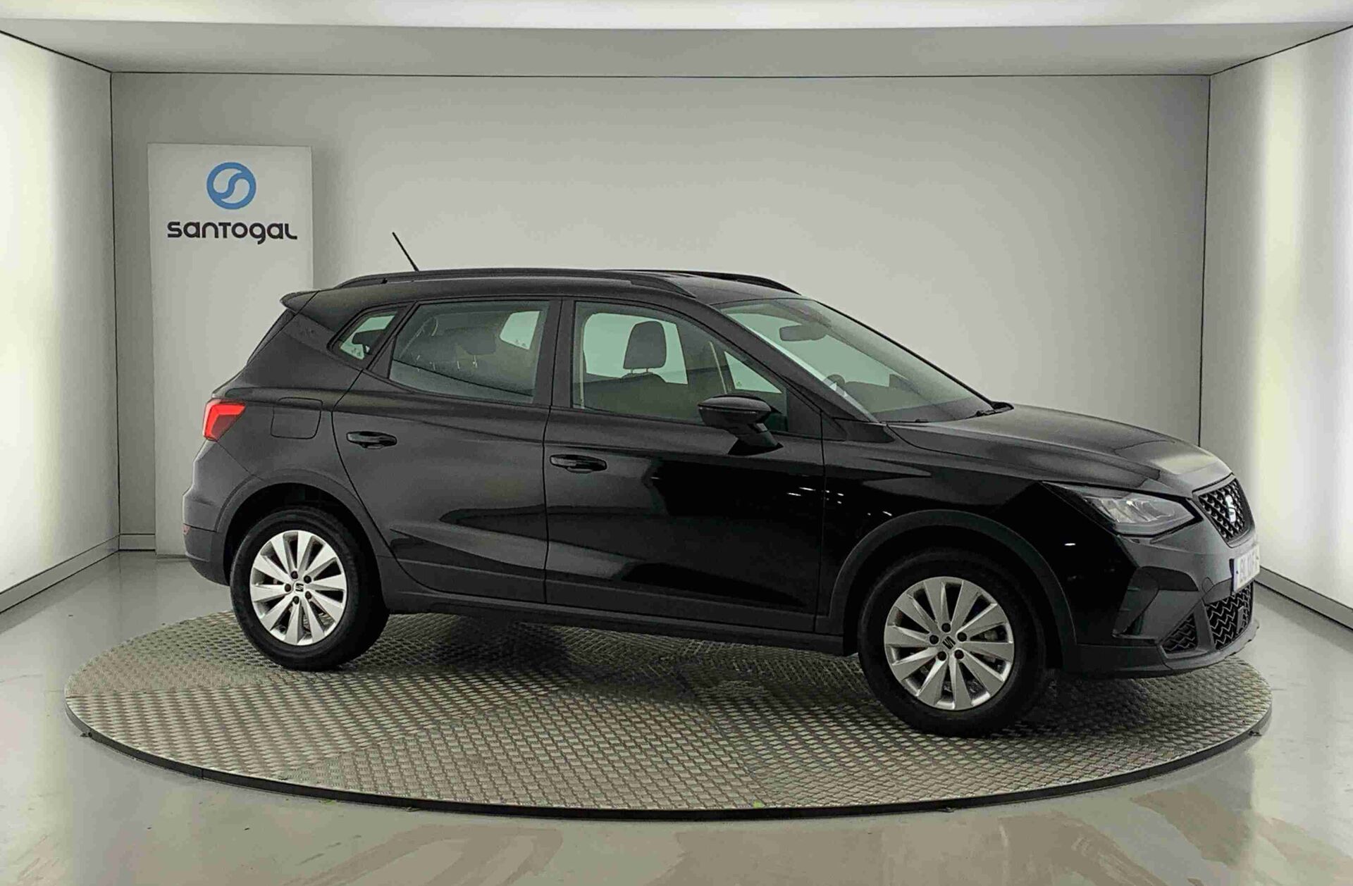 SEAT Arona 1.0 TSI Style DSG