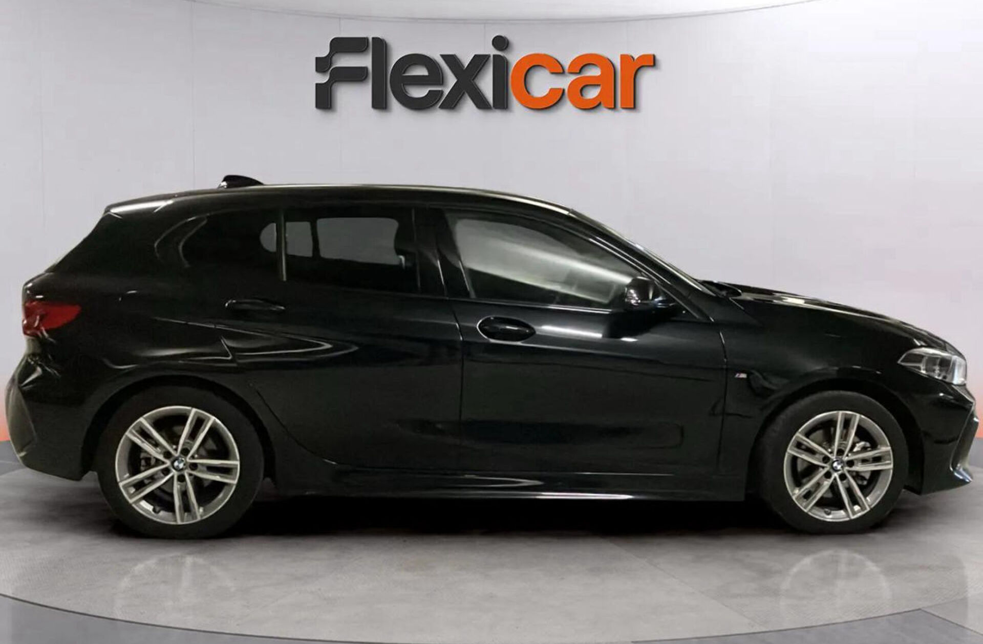 BMW Serie-1 116 d Corporate Edition Auto