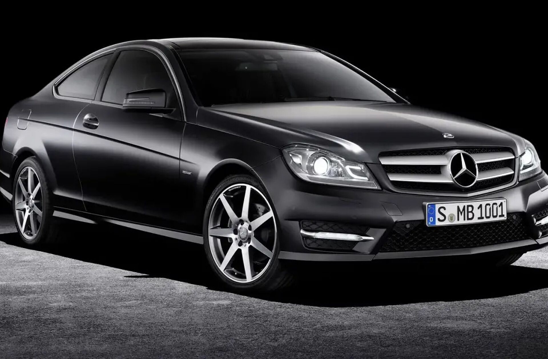 MERCEDES Classe C C 220 CDi Avantgarde BE 123g