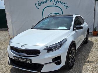 KIA XCeed 1.6 GDi PHEV Tech