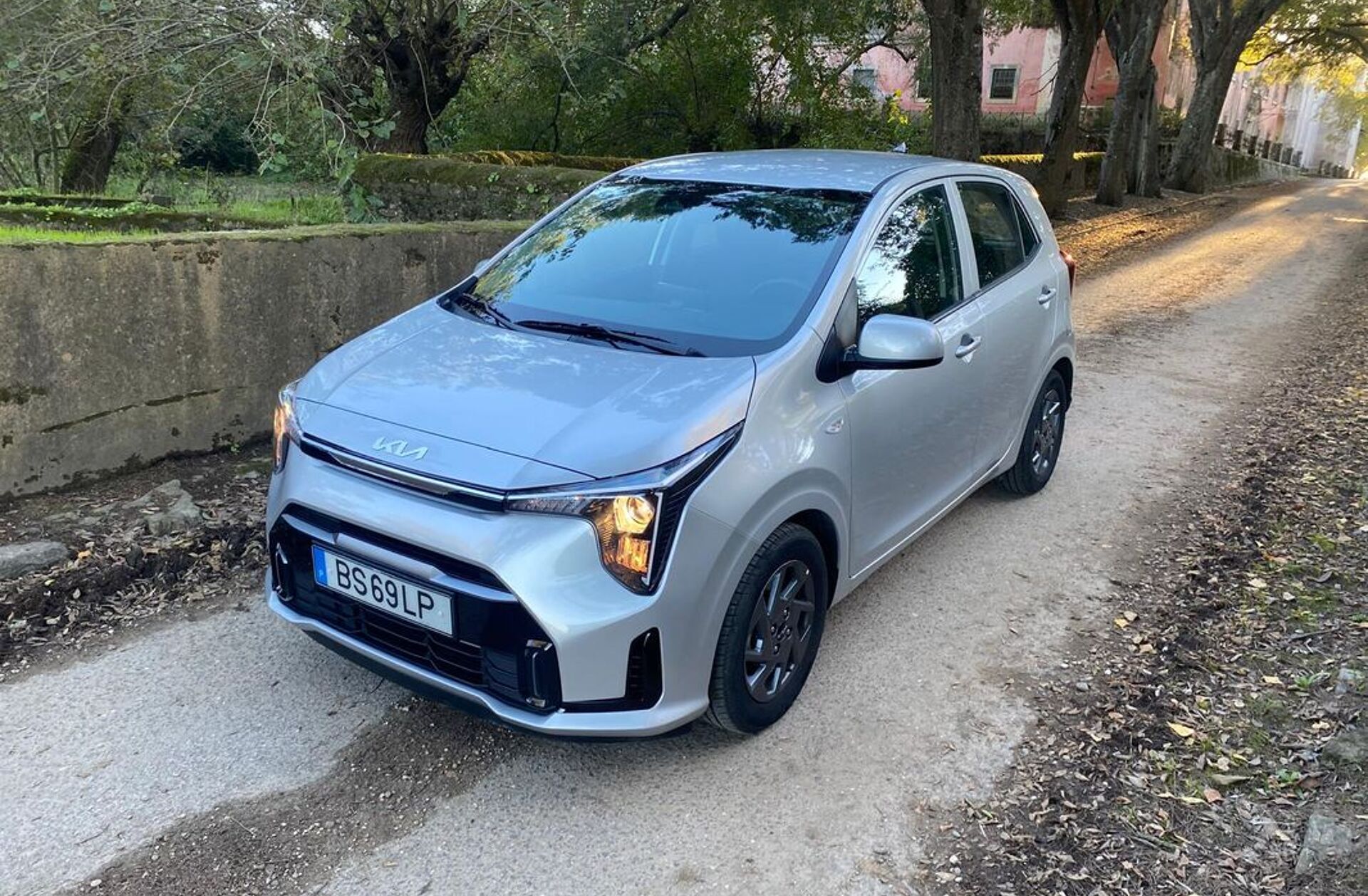 KIA Picanto 1.0 MPi Urban