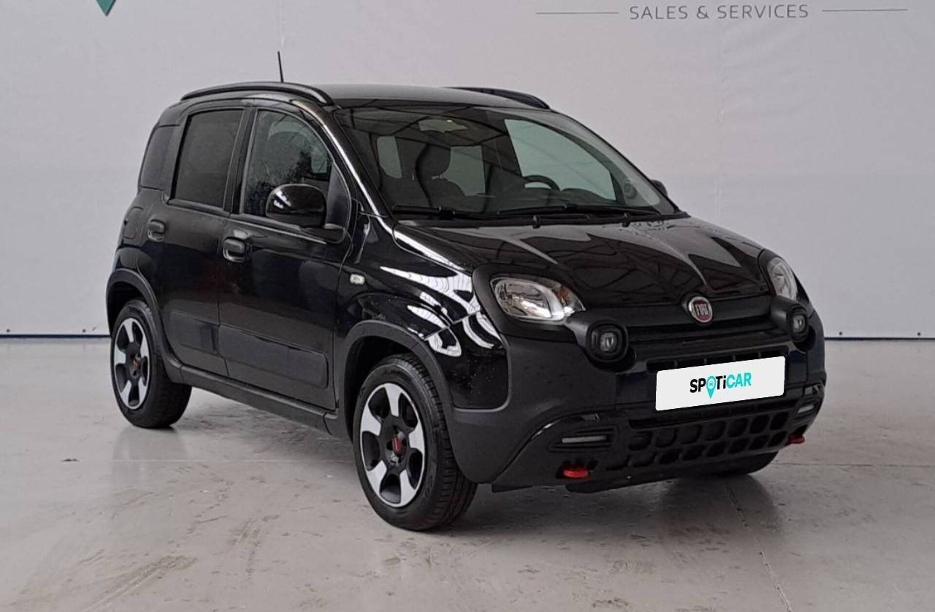 FIAT Panda 1.0 Hybrid