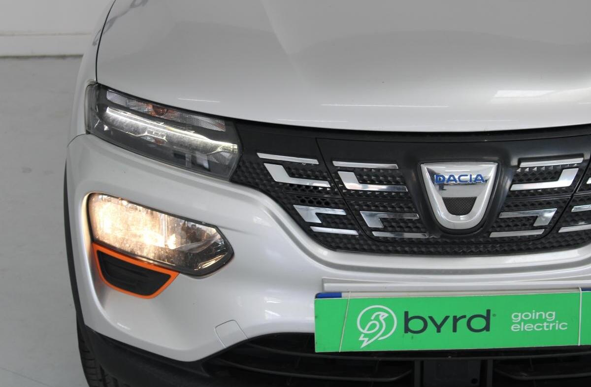 DACIA Spring Electric 45 Comfort