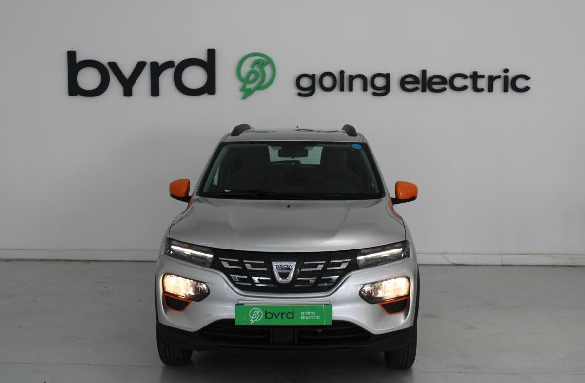 DACIA Spring Electric 45 Comfort