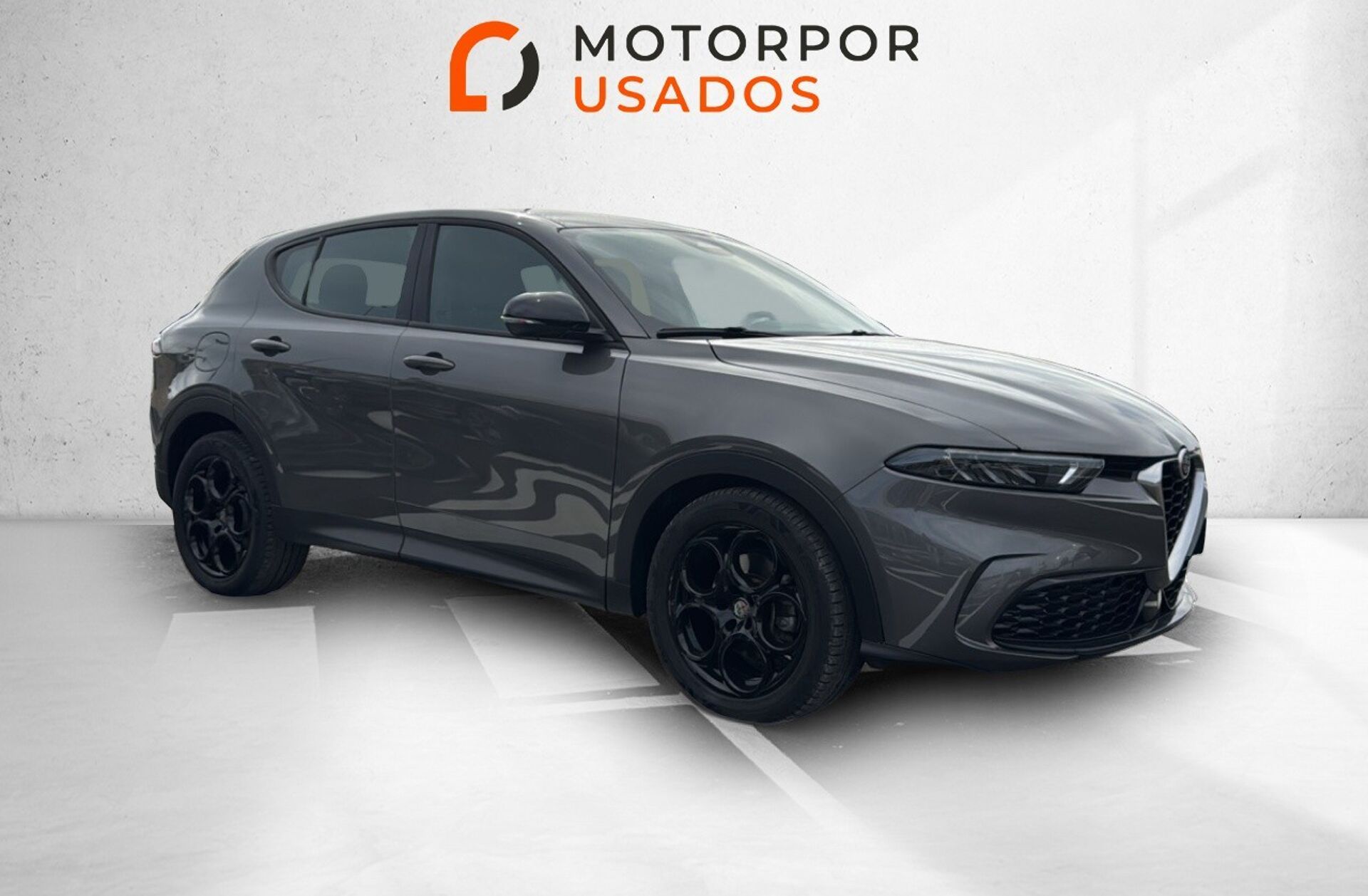 ALFA ROMEO Tonale 1.6 VGT-D Sprint