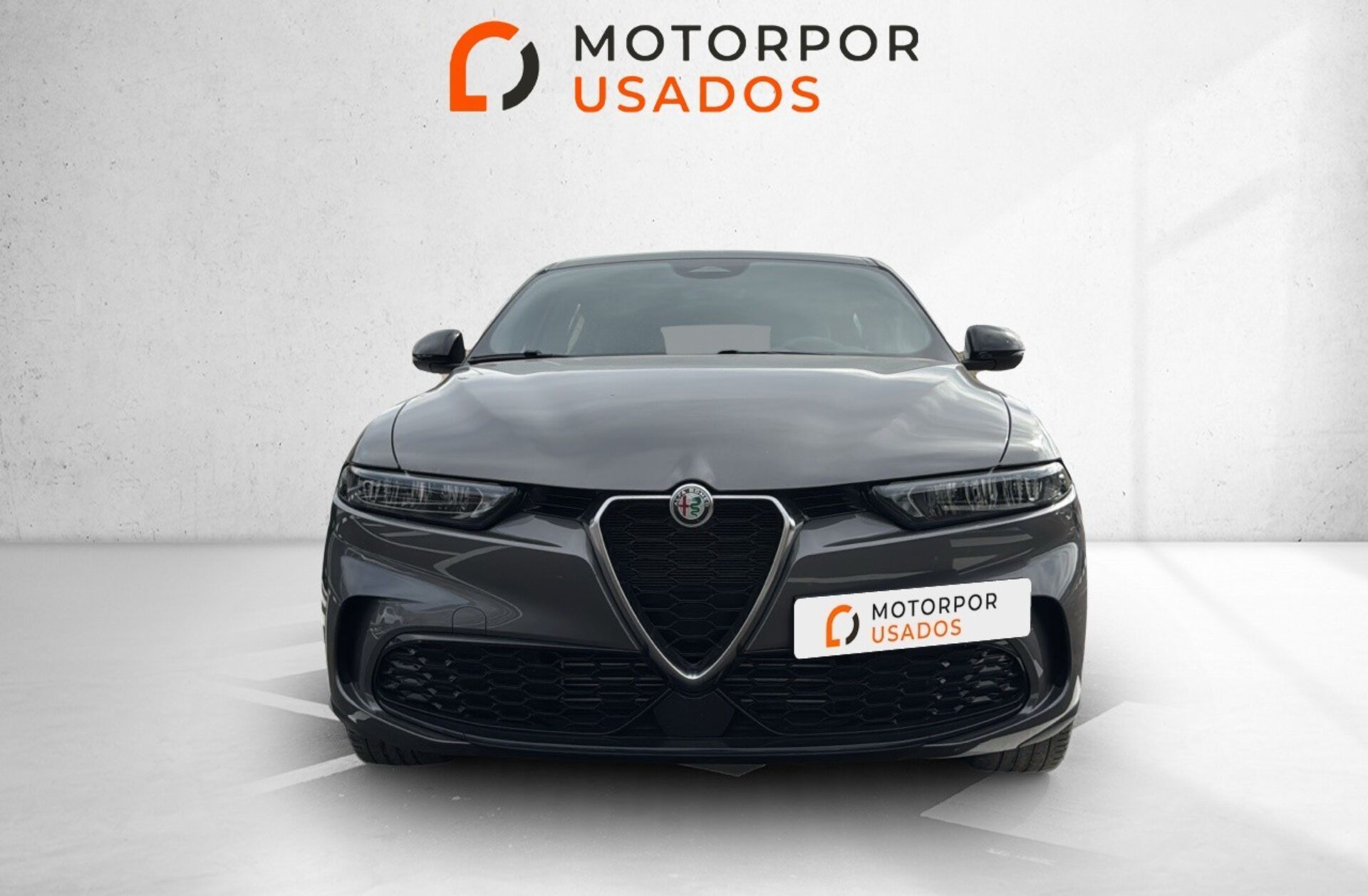 ALFA ROMEO Tonale 1.6 VGT-D Sprint