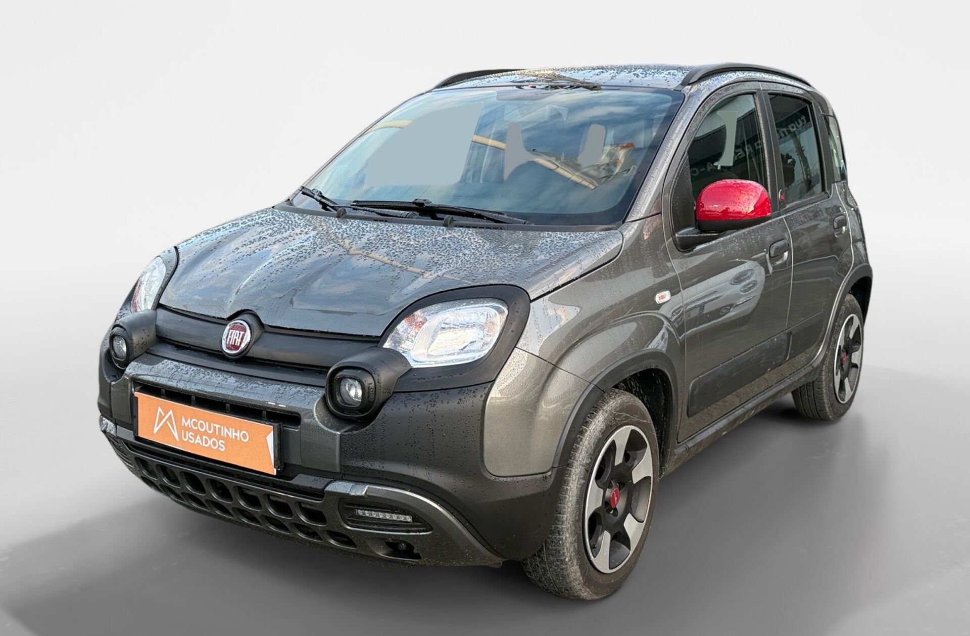 FIAT Panda 1.0 Hybrid