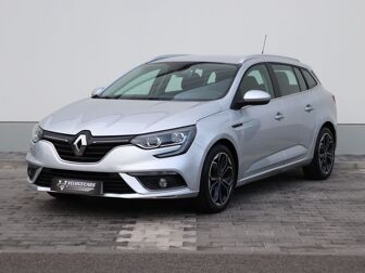 RENAULT Mégane 1.5 dCi Zen