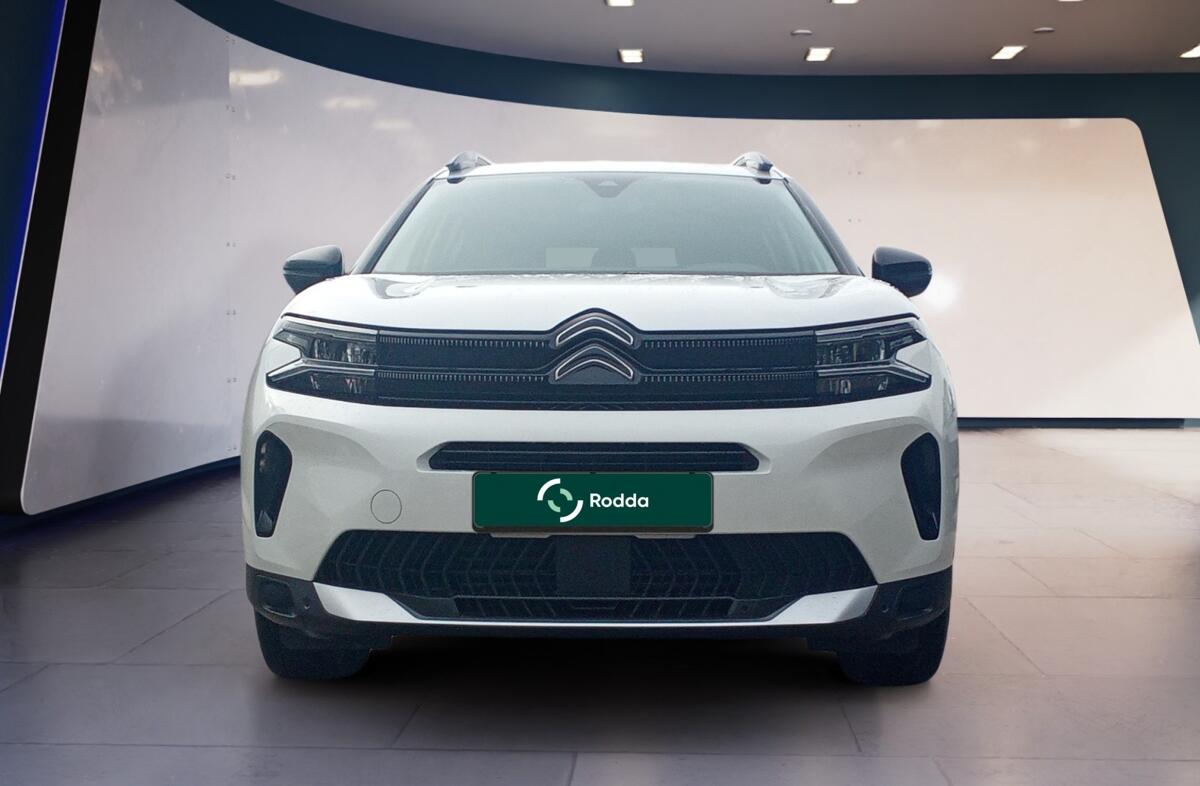CITROEN C5 AirCross 1.2 PureTech Plus
