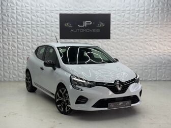 RENAULT Clio 1.0 TCe Intens