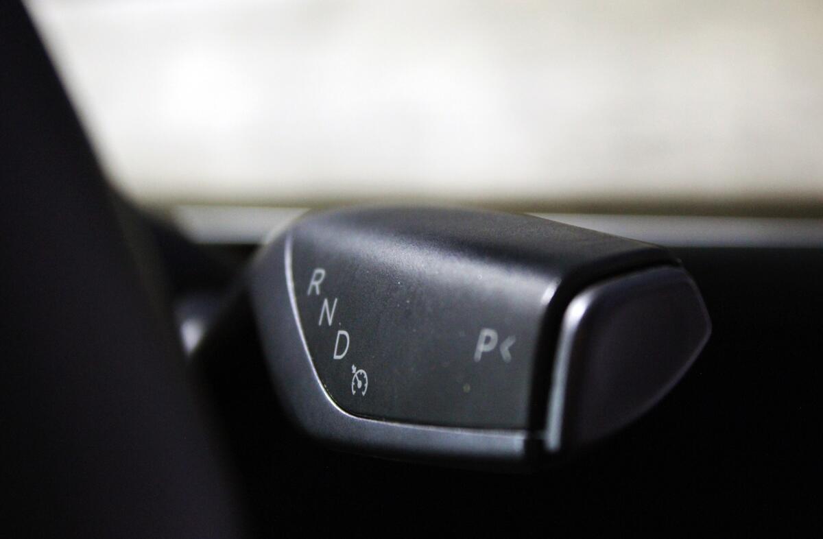 TESLA Model 3 Long-Range Dual Motor AWD